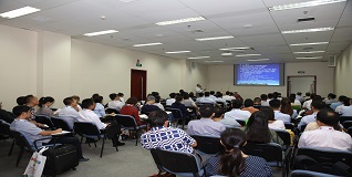 聚焦行業(yè)熱點(diǎn)，共商環(huán)保大計(jì)