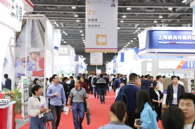 投資規(guī)模近15000億元！如何拿下污水處理市場(chǎng)這塊“大餅”？
