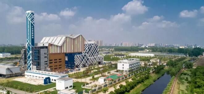央企國企爭相入局，民營環(huán)保上市公司前景幾何？