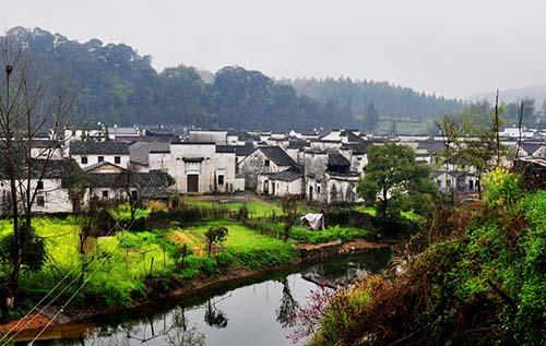 美麗鄉(xiāng)村建設(shè)，污水治理先行,政策和技術(shù)支持兩手抓