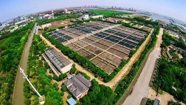 環(huán)保工程及服務(wù)：污水資源化如何形成千億市場規(guī)模？