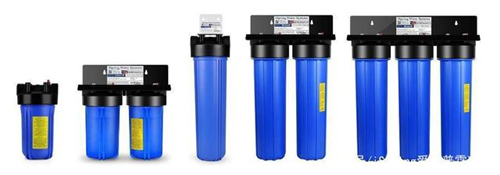 安裝了中央凈水器 還要安裝前置過(guò)濾器嗎？