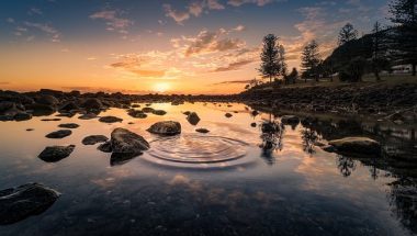 當(dāng)前中國城市污水處理技術(shù)發(fā)展的十個特點(diǎn)