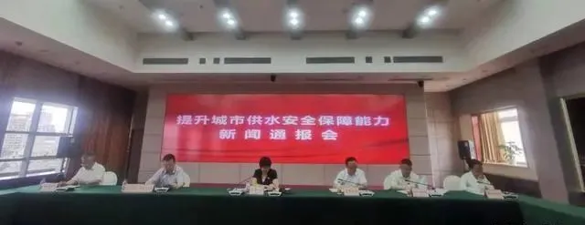重慶 || 全市已建成750處公共直飲水設(shè)施，中心城區(qū)已有25座水廠