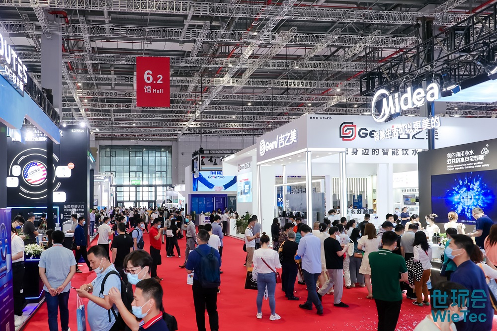 如何引爆凈水市場驅(qū)動力，上海國際水展助您開拓新商機(jī)