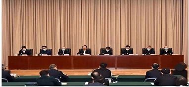定調(diào)2022！全國(guó)生態(tài)環(huán)境保護(hù)工作會(huì)議在京召開(kāi)