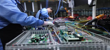 中廣電器入圍浙江省“專精特新”企業(yè)名單！