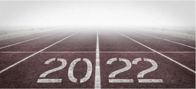2022伊始：站在新起點(diǎn)、迎接新挑戰(zhàn)、探尋新機(jī)遇