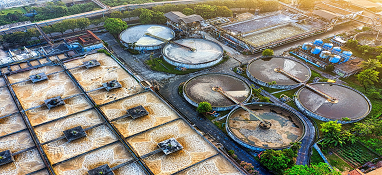 提升亞洲最大城中湖水質(zhì)！湯遜湖污水處理廠尾水排江工程正式通水投運(yùn)