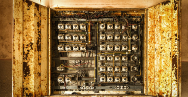 淘汰的廢舊電器去哪了？